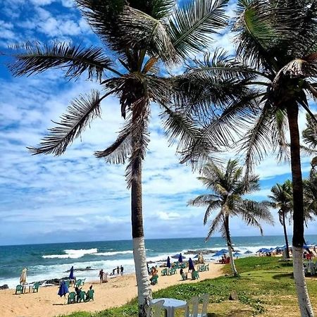 Kitnets Itapua Residencia - 1 Minuto De Caminhada Ate A Praia Сальвадор Экстерьер фото