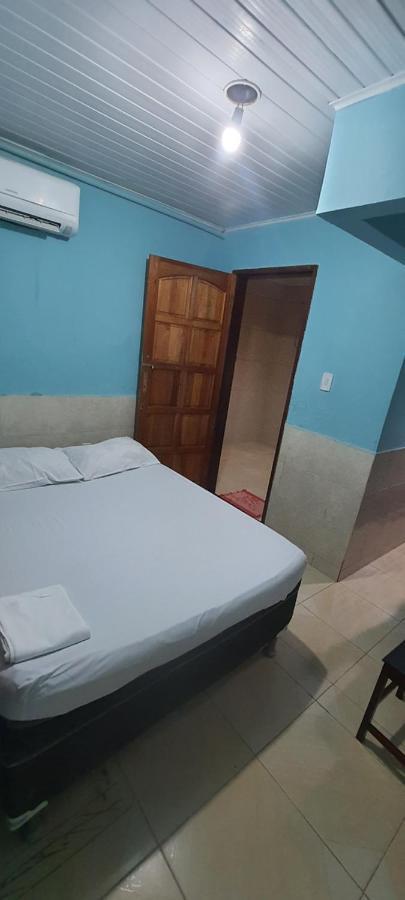 Kitnets Itapua Residencia - 1 Minuto De Caminhada Ate A Praia Сальвадор Экстерьер фото