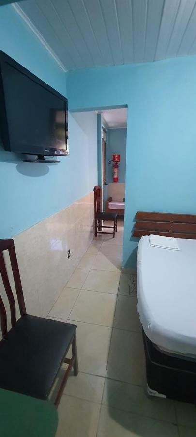Kitnets Itapua Residencia - 1 Minuto De Caminhada Ate A Praia Сальвадор Экстерьер фото