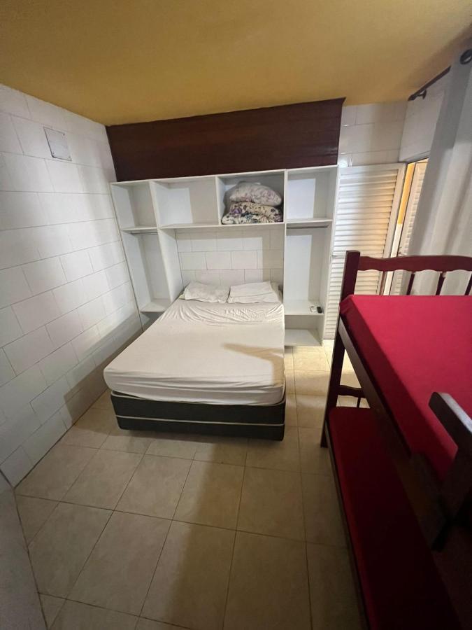 Kitnets Itapua Residencia - 1 Minuto De Caminhada Ate A Praia Сальвадор Экстерьер фото
